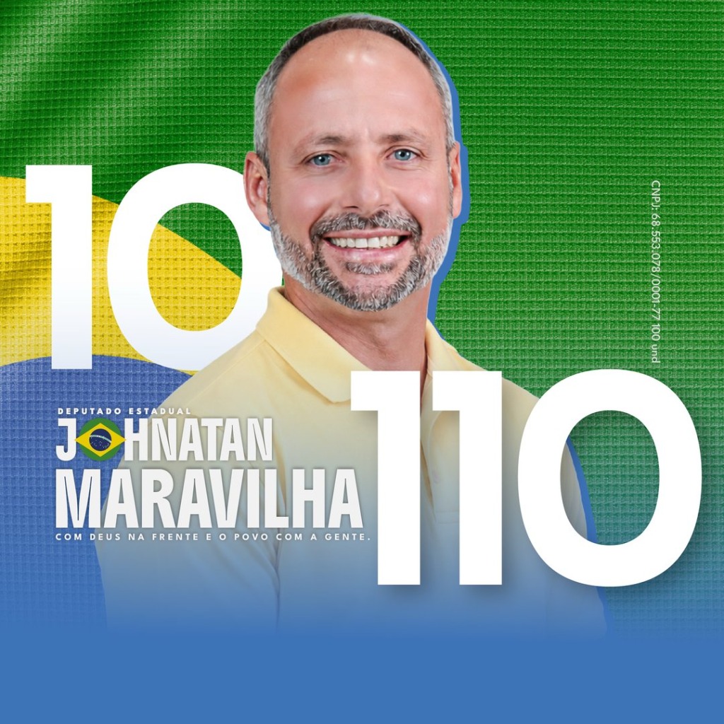 Johnatan Maravilha